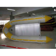 2016 Fashion Marine Inflatable Boat in Different Color